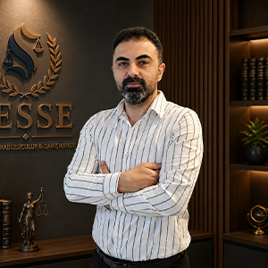 Av. Arb. Alper Yağmur