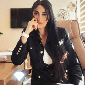 Av. Selda Çöpürkaya