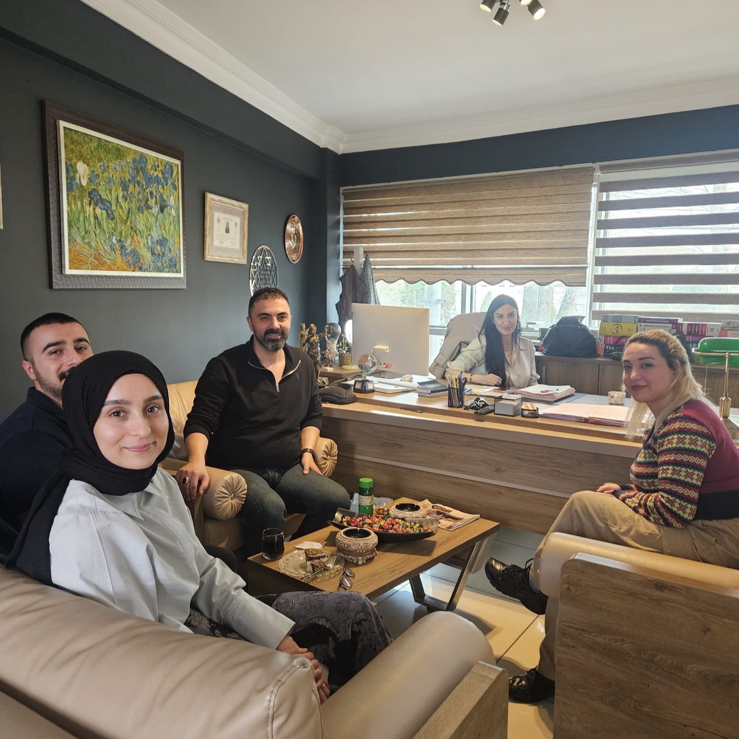Hukuki Danışmanlık