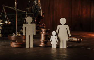 Boşanma ve Aile Hukuku